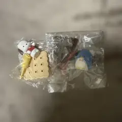 チョコサプ タキシードサム ポチャッコのサムネイル