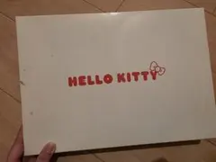 HELLO KITTY タオルセット 2枚入り