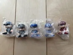 パワプロくん　ならぶんです　セ・リーグビジター