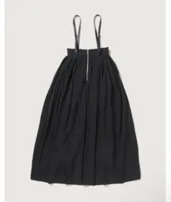 新品未使用タグ付き josemoon SCREW PLEATS SKIRT - メルカリ