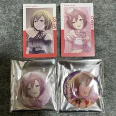 プロセカ　MEIKO まとめ売り　グリ缶4A 6C エピカ　1C バチャシン