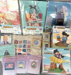 一番くじ ドラゴンボール Fantastic Adventure 2　ラストワン