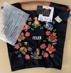 正規品♡Ball&Chain xFEILER