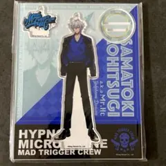 ヒプマイ 碧棺左馬刻 アクスタ EW01