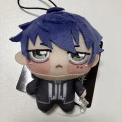 1*送様 桃源暗鬼 ちょぴぬいぷち 一ノ瀬四季 ぬいぐるみ マスコット