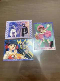 2025年最新】カードキャプターさくら カードダスの人気アイテム - メルカリ