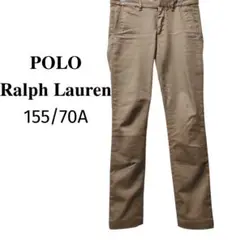 Polo Ralph Lauren ポロラルフローレン スキニー チノパン