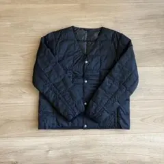 【美品！】TAION インナーダウン　キッズ