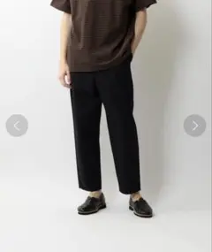 【最終価格】Steven Alan テーパードパンツのサムネイル
