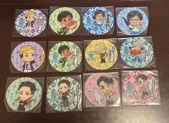 ユーリオンアイス　紙類　まとめ売り　29枚　ポストカード　クリアコースター ユーリ‪!!!on ICE ポストカード コースター 紙類 セット - メルカリ‬