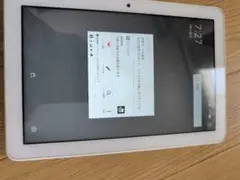 Amazon ホワイトタブレット 本体