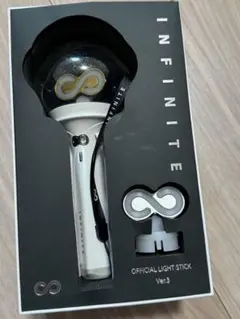 INFINITE 公式 ペンライト 新品未開封 未使用】INFINITE 公式ペンライト - メルカリ