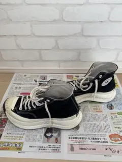 コンバース チャックテイラー オールスター ハイカット