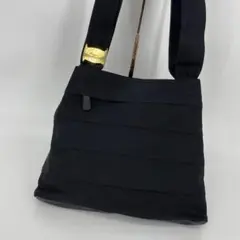 ☆美品☆フェラガモ☆トートバッグ☆黒☆ブラック