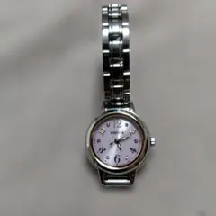CITIZEN シチズンwicca レディース 腕時計 クォーツ ソーラーのサムネイル