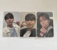 treasure ジョンウ トレカ まとめ売り