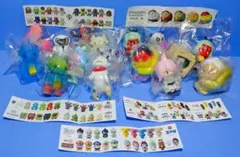 VAG ガチャ　いろいろ　まとめ売りSET　１６個