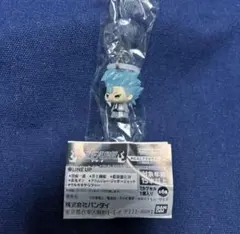 BLEACH ブリーチ めじるしアクセサリー2 破面篇 グリムジョー