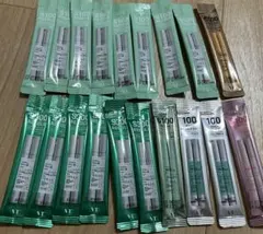 VT リードルショット美容液 19個セット