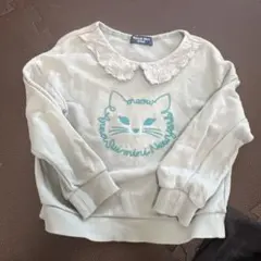 アナスイミニ　トップス