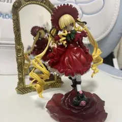 ローゼンメイデン　真紅　フィギュア　グッドスマイルカンパニー　グッスマ