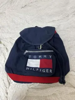 Tommy Hilfiger リュック