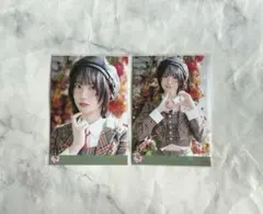 野口衣織 ラブソングに襲われる アザーカット