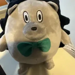 ときメモGS4 動物ぬいぐるみ 玲太くま - メルカリ