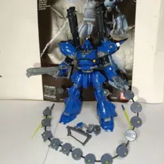 a*5様 ガンダムモビリティジョイント ケンプファー 塗装 - メルカリ