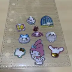 正規品　ボンボンドロップシール まとめ売り おすそ分け3