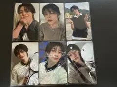 Stray Kids トレカ karma アイエン　セット