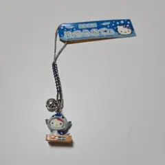 ご当地キティ 高知 カツオ