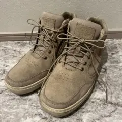 ティンバーランド スニーカー