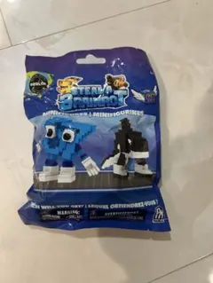 ロブロックス　未開封品