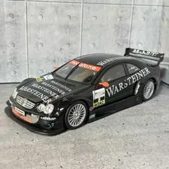 タミヤ ラジコン RC MERCEDES-AMG GT3 塗装済 スペアボディ黒 - メルカリ