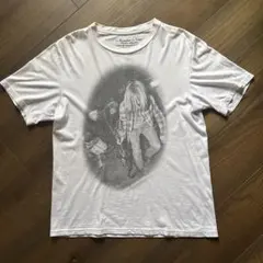 HYSTERIC GLAMOUR RTXプライマル・スクリーム Tシャツ - メルカリ