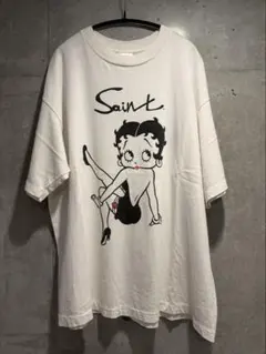 SAINT MICHAEL HEART TEE L 少年ナイフ Lサイズ - メルカリ