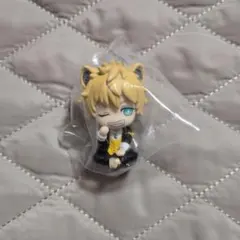 ツイステ 肩ズンFig ラギー