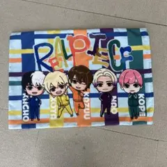 REAL PIECE 枕カバー