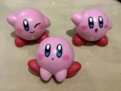 カービィ フィギュア 3体セット