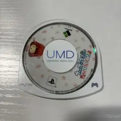 うたのプリンスさまっ MUSIC2 PSPソフト 盤面ほぼ傷なし美品