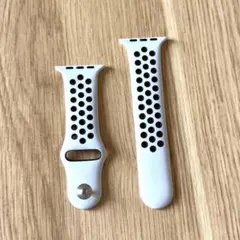 Apple Watch 純正NIKEバンド　38/40/41/42mm S/M