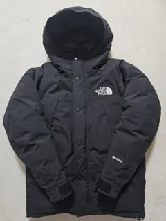 THE NORTH FACE ザノースフェイス マウンテンダウンジャケット