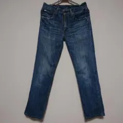 LEVI'S リーバイス502 08502-0001 29インチ