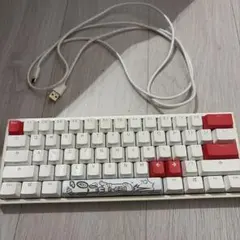 日本未発売 Ducky One2 Razer Edition キーボード - メルカリ