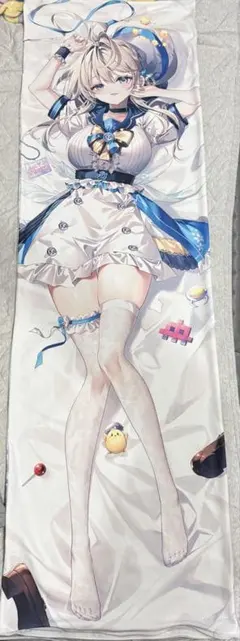 本阿弥あずさ　抱き枕カバー