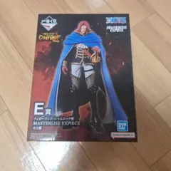 一番くじ ワンピース E賞 フィガーランド・ガーリング聖 フィギュア