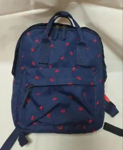 【キッズ】 リュック カンケン green label relaxingのサムネイル