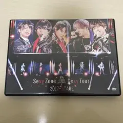 Sexy Zone/Sexy Zone Presents Sexy Tour～…