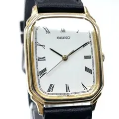 ヤ*ー様 【稼働品】SEIKO 6431-5090 1980年代 ヴィンテージ - メルカリ